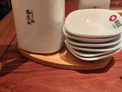 -锡笼记·无锡小笼(常熟万达店)