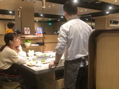 -海底捞火锅(天一广场亚细亚店)