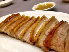 -维多利亚大酒店·雅园中餐厅