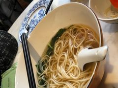 -漢舍中国菜馆(889广场店)