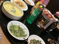 -味莊餐厅(康庄南街店)