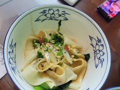 -小老三汉中热米皮(钟楼店)