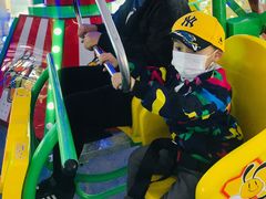 -朝阳公园游乐园