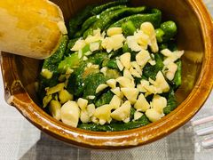 -彭耕记猪油炒小菜(吉联mall店)