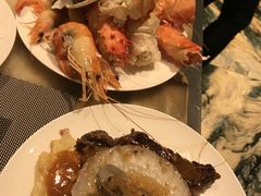 -安蒂娅·海鲜自助餐厅(安蒂娅美兰酒店)