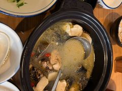 -妈妈的味道(和顺古镇店)