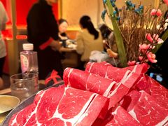 -晓宇重庆火锅(西安荟聚店)