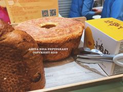 -好利来(十里河店)