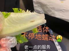 -新石器烤肉(南站店)