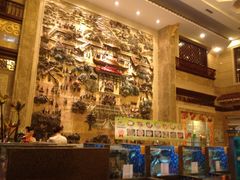 大堂-顺峰(南二环店)