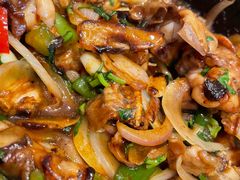 -小粤楼·怀旧粤菜(万辉国际广场店)