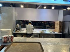 -大清花饺子(山庄店)