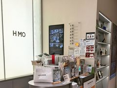 -海马体照相馆(大连罗斯福广场店)