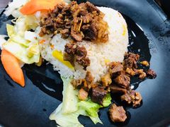 -陈老斯呼尔嗨吃烧烤(科巷店)