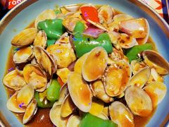 -钳真多钓虾馆·小龙虾海鲜烧烤(九六广场店)