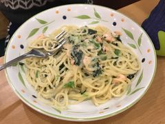 -萨莉亚意式餐厅(金隅嘉品mall店)