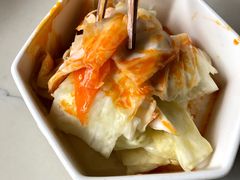 -渔语鱼酸菜鱼新川菜(来福士店)