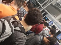 -曼谷素万那普国际机场