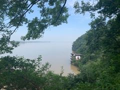 -采石矶景区