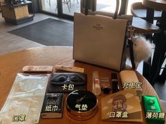 -COACH蔻驰(恒隆广场店)