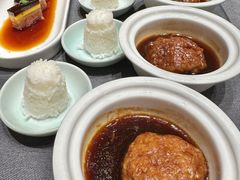 -羲和雅苑•北京烤鸭(国贸商城店)
