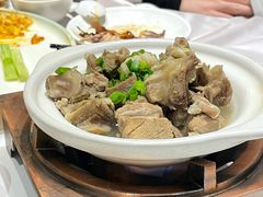 -凯鸽酒楼(大同振兴街店)