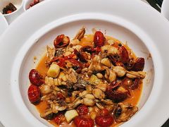 -汉水谣·江景餐厅(江滩店)