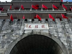 -友谊关景区