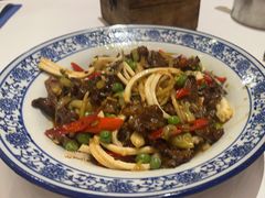 -江味龙虾馆·裸蓝龙虾(南山店)