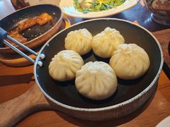 -庆春朴门(前滩太古里店)