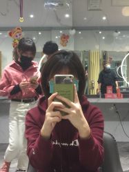 -容萨美业·美容美发
