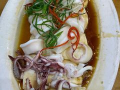 -醉壹号海鲜大排档(厦门美食地标店)