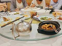 -围龙屋客家食府(福田店)