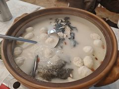 -千岛湖鱼味馆(十字街总店)