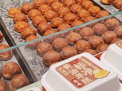 -泸溪河桃酥(西直门凯德店)