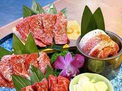 -丸藏和牛烧肉专门店(园区师惠坊店)