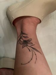 -雕哥的纹身店A3 TATTOO&纹身培训