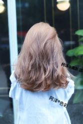  造网红 阿泽®色彩-意念造型