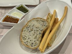 -安妮意大利餐厅(丽都店)