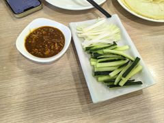 -姥家春饼店(漳州二路店)