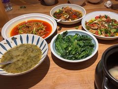 -树厨贵州菜(大十字店)