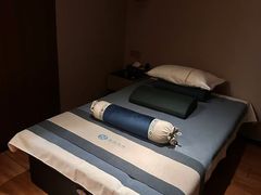 -钧熙良品·足道spa(曹山路纯水岸店)