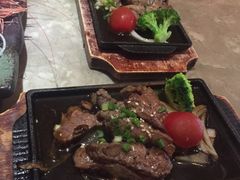 -贵木日本料理·铁板烧(新地假日广场店)