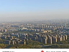 -杭州半山国家森林公园