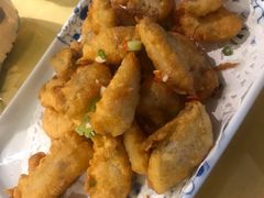 -莲花公园煎蟹(总店)