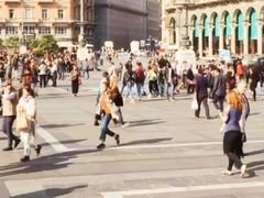 -埃马努埃莱二世拱廊