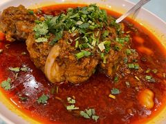 东坡肘子-眉州东坡(华联万柳店)