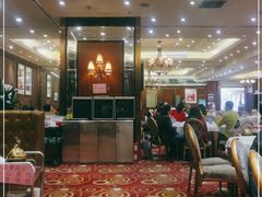 大堂-阿锋鲍鱼酒家美食汇(华安店)