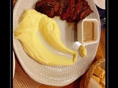 -LA MAISON公鸡和龙(蛇口店)