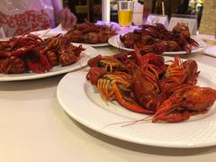-王宝和大酒店大堂吧(九江路店)